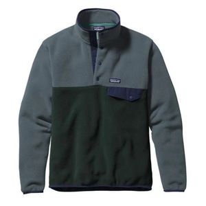 Patagonia Synchilla Snap-T Pullover